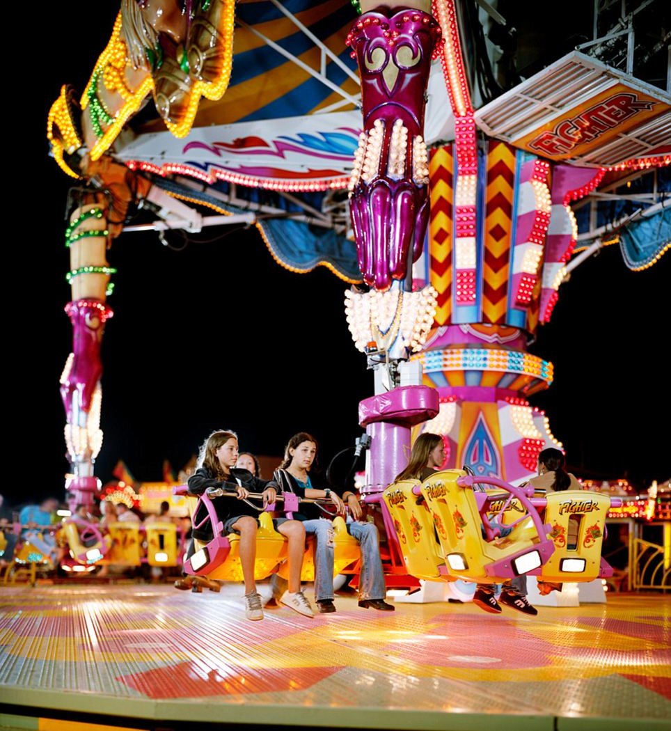 San Diego County Fair 5
